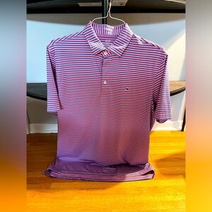 Vineyard Vines L Performance polo